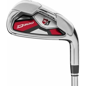 Wilson Staff D300 SL Club de golf - fers