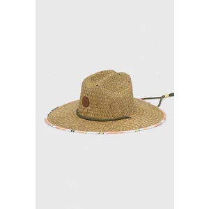 Women's hat Roxy PINA TO MY COLADA PRINTED