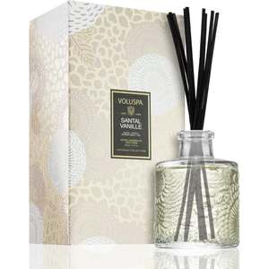 VOLUSPA Japonica Santal Vanille aróma difuzér s náplňou 100 ml