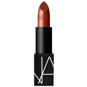 NARS SHEER LIPSTICK vyživujúci rúž odtieň TANGANYKA 4 g