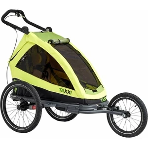 taXXi Kids Elite One Lemon