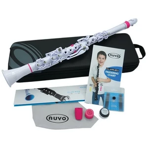 NUVO NUCL120WPK Hybrid-Blasinstrument