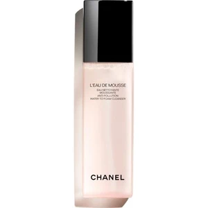 Chanel Čistiaca pleťová pena L`eau de Mousse (Water-to-Foam Cleanser) 150 ml