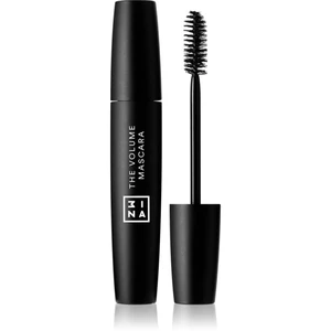 3INA The Volume Mascara objemová řasenka 17 ml