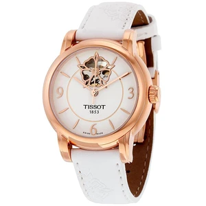 Tissot Lady Heart Powermatic 80 T0502073701704