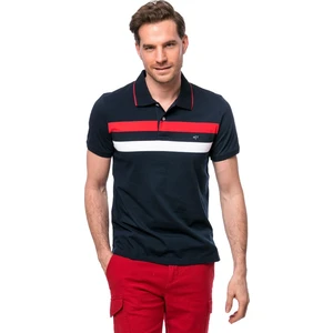 Heavy Tools Pánske polo triko Regular Fit Debat22 C7S22229NA M