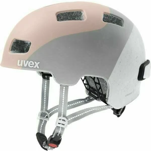 UVEX City 4 Dust Rose/Grey Wave 55-58