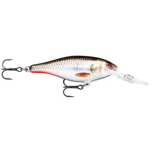 Rapala wobler shad rap deep runner rohl - 9 cm 15 g
