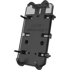 Ram Mounts Quick-Grip XL Phone Holder Porta Motos / Estuche