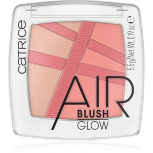 Catrice AirBlush Glow rozjasňující tvářenka odstín 030 5,5 g