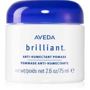 Aveda Brilliant™ Anti-humectant Pomade pomáda na vlasy proti krepateniu 75 ml