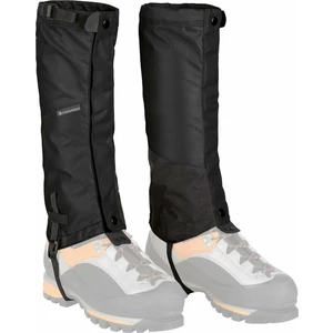 Ferrino Cubre zapatos Nordend Gaiters Black L/XL