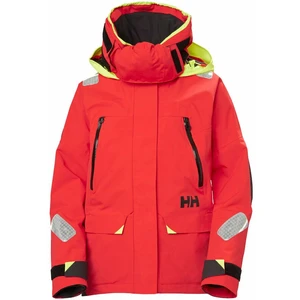 Helly Hansen W Skagen Offshore Jacket Jachetă navigație