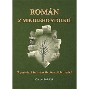 Román z minulého století - Ondřej Sedláček