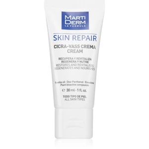 Martiderm Skin Repair výživný regenerační krém 30 ml