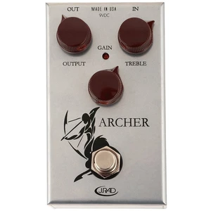 J. Rockett Audio Design Archer