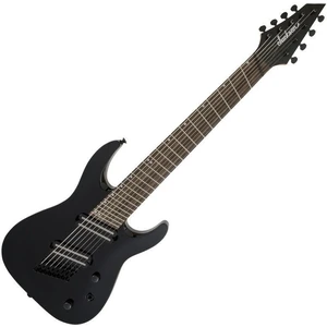 Jackson X Series Dinky Arch Top DKAF8 IL Gloss Black