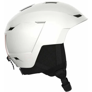 Salomon Icon LT Access Ski Helmet Blanco M (56-59 cm)