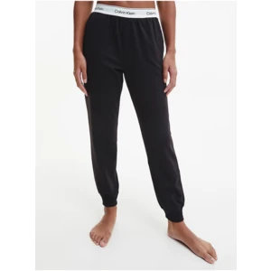 Black Women's Sweatpants Calvin Klein Jeans - Women