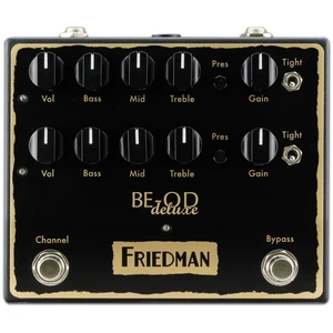 Friedman BE-OD Deluxe