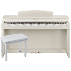 Kurzweil M230 Biała Pianino cyfrowe