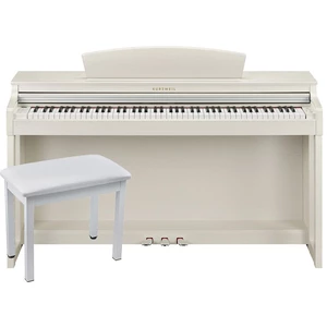 Kurzweil M230 Bílá Digitální piano