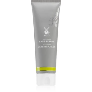 Mühle Shaving Cream krém na holení v tubě Aloe Vera 75 ml