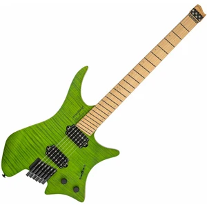 Strandberg Boden Standard NX 6 Green