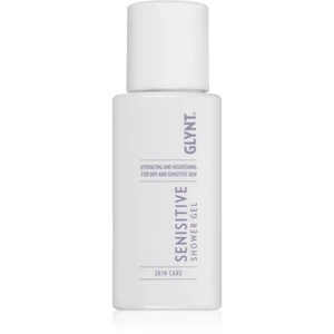 Glynt Sensitive hydratační sprchový gel 50 ml