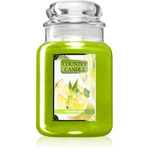 Country Candle Pineapplerita vonná svíčka 680 g