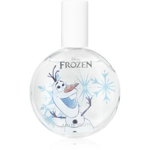 Disney Frozen Olaf toaletná voda pre deti 30 ml