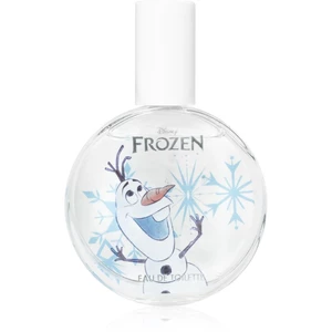 Disney Frozen Olaf toaletní voda pro děti 30 ml