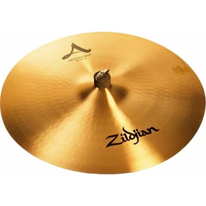 Zildjian A0034 A Medium Ridebecken 20"