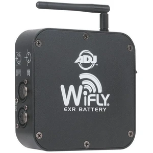 ADJ WiFly EXR BATTERY Controlador de Iluminación Inalámbrico