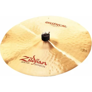 Zildjian A0621 Oriental Crash of Doom Platillo de efectos 20"