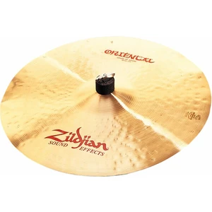 Zildjian A0621 Oriental Crash of Doom Platillo de efectos 20"