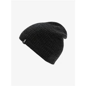 Black Men's Beanie Vans MISMOEDIG - Ladies