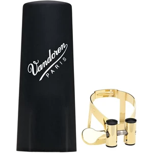 Vandoren LC51GP Ligature pour clarinette