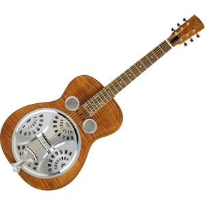 Epiphone Dobro Hound Dog Deluxe Natural