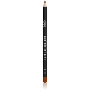 MUA Makeup Academy Intense Colour metalická ceruzka na oči odtieň Icon 1,5 g