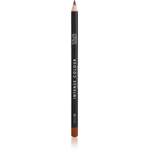MUA Makeup Academy Intense Colour metalická ceruzka na oči odtieň Icon 1,5 g