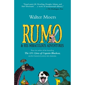 Rumo & His Miraculous Adventures