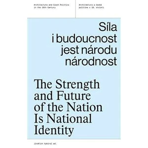 Síla i budoucnost jest národu národnost - Jindřich Vybíral