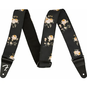 Fender Floral Strap Curea de chitară