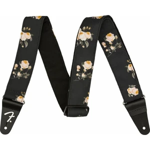 Fender Floral Strap Sangle pour guitare