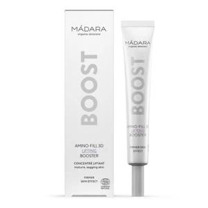 MÁDARA Spevňujúci koncentrát Boost (Amino-fill 3D Lifting Booster) 25 ml