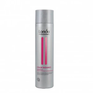 Londa Professional Šampón pre farbené vlasy Color Radiance (Shampoo) 1000 ml
