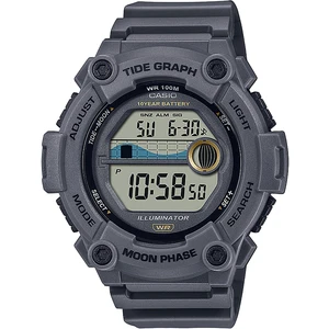 Casio Sport WS-1300H-8AVEF (638)