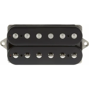 Suhr Aldrich Bridge 50 Black