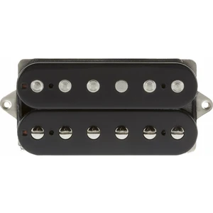 Suhr Aldrich Bridge 50 Black